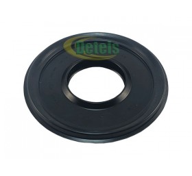 Сальник WLK 40,2*80/95*10/15 124219700 для пральної машини Zanussi, Electrolux, ..